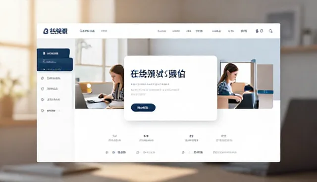 在线课程适用条件与选择依据解析