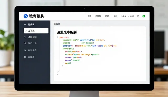 教育技术驱动下教育咨询业务的降本增效路径