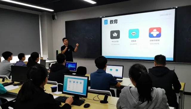 广州市爱神教育咨询有限公司探索教育软件应用新方向，布局教育软件应用领域